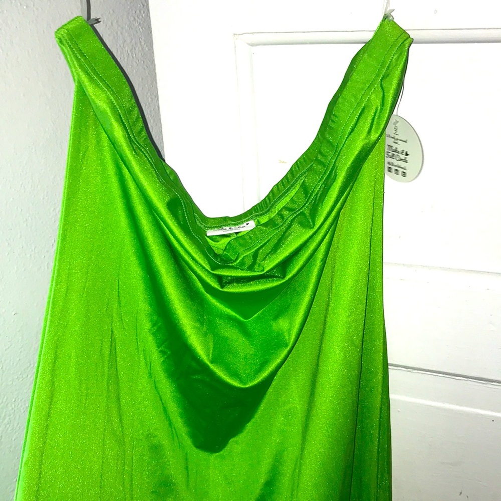 Plus Size Dress